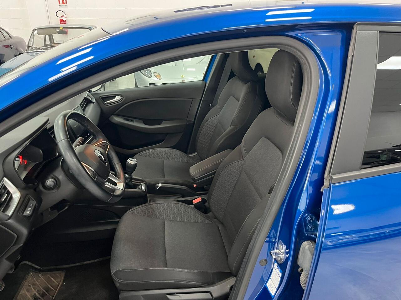 Renault Clio 1.0 tce 90cv