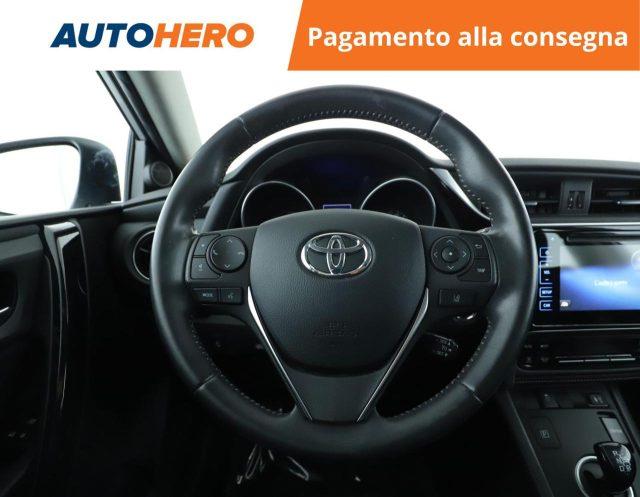 TOYOTA Auris Touring Sports 1.8 Hybrid Active