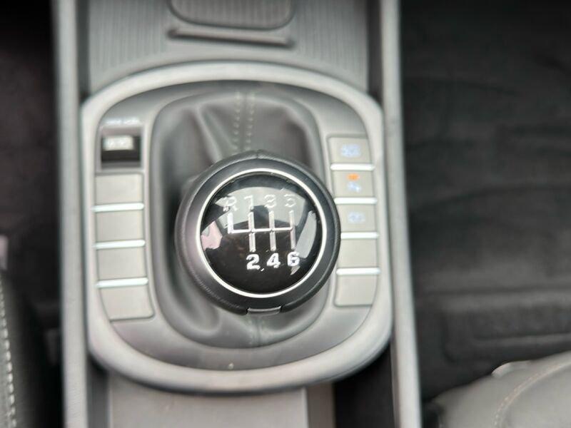 Hyundai Kona ICE MY25 NEW 1.0 TGDI MT X LINE, 18 ALLOY