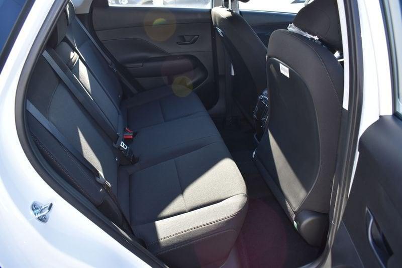 Hyundai Kona 1.0 T-GDI 115cv XTech