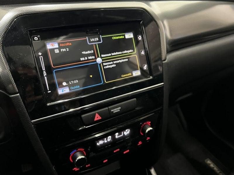 Suzuki Vitara Vitara 1.5 140V Hybrid A/T 4WD AllGrip Starview