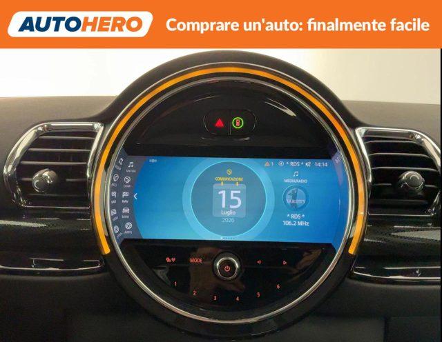MINI Clubman 1.5 Cooper Essential Clubman