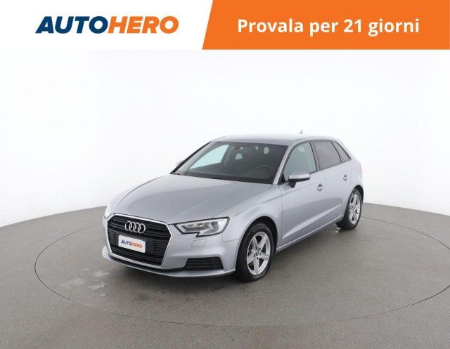 AUDI A3 SPB 1.4 TFSI COD ultra S tronic