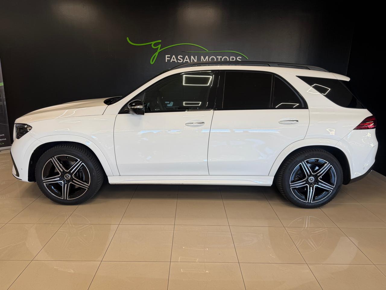 Mercedes GLE 300 d AMG Line Premium Plus 4matic auto 7p.ti