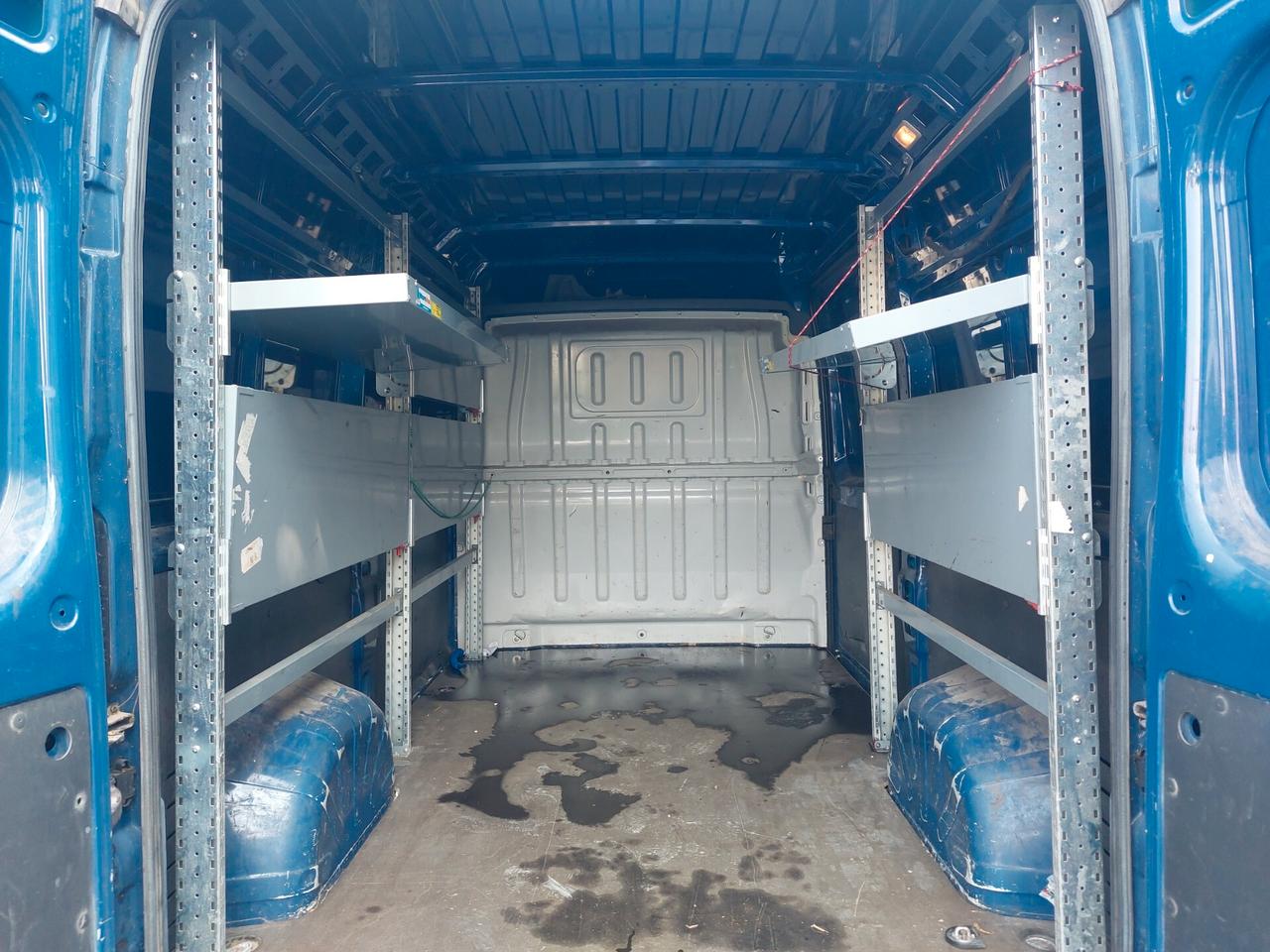 Citroen Jumper 28 BlueHDi 110 PC-TN Furgone