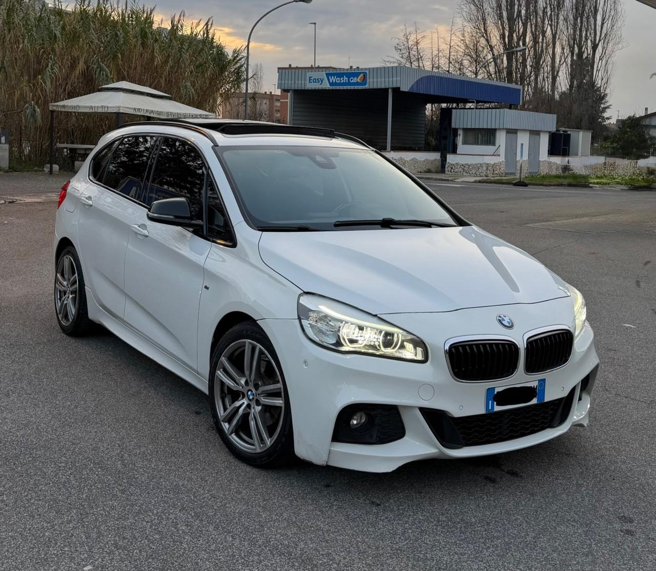 Bmw 218 218d Coupé Msport