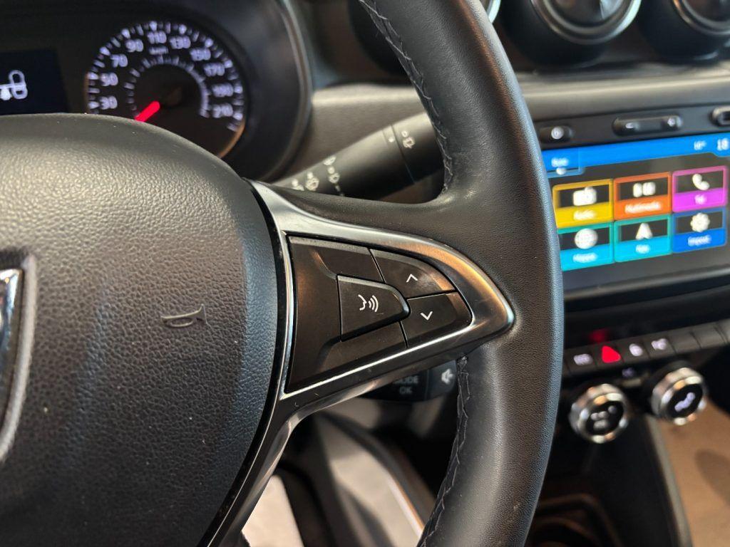 Dacia Duster 1.6 GPL 4x2 Prestige