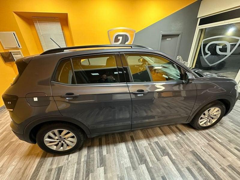 Volkswagen T-Cross T-Cross 1.0 TSI Style PREZZO REALE