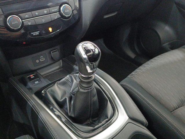 NISSAN X-Trail dCi 150 2WD 7 posti N-Connecta