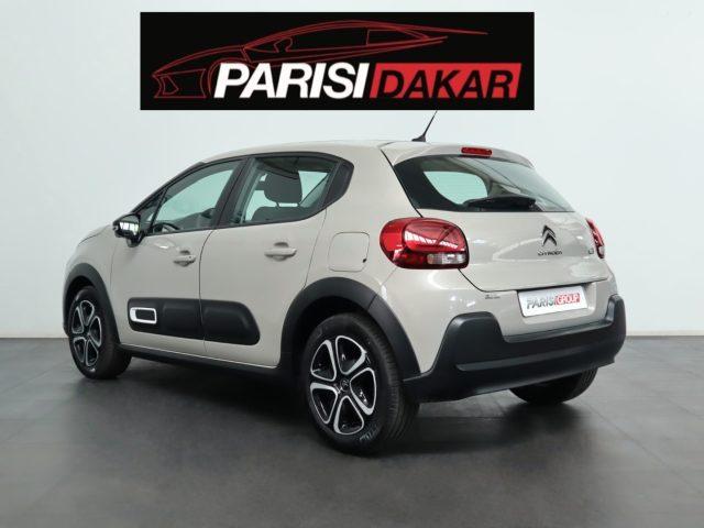 CITROEN C3 1.2 PureTech 83CV Plus *PROMO PARISI GROUP*