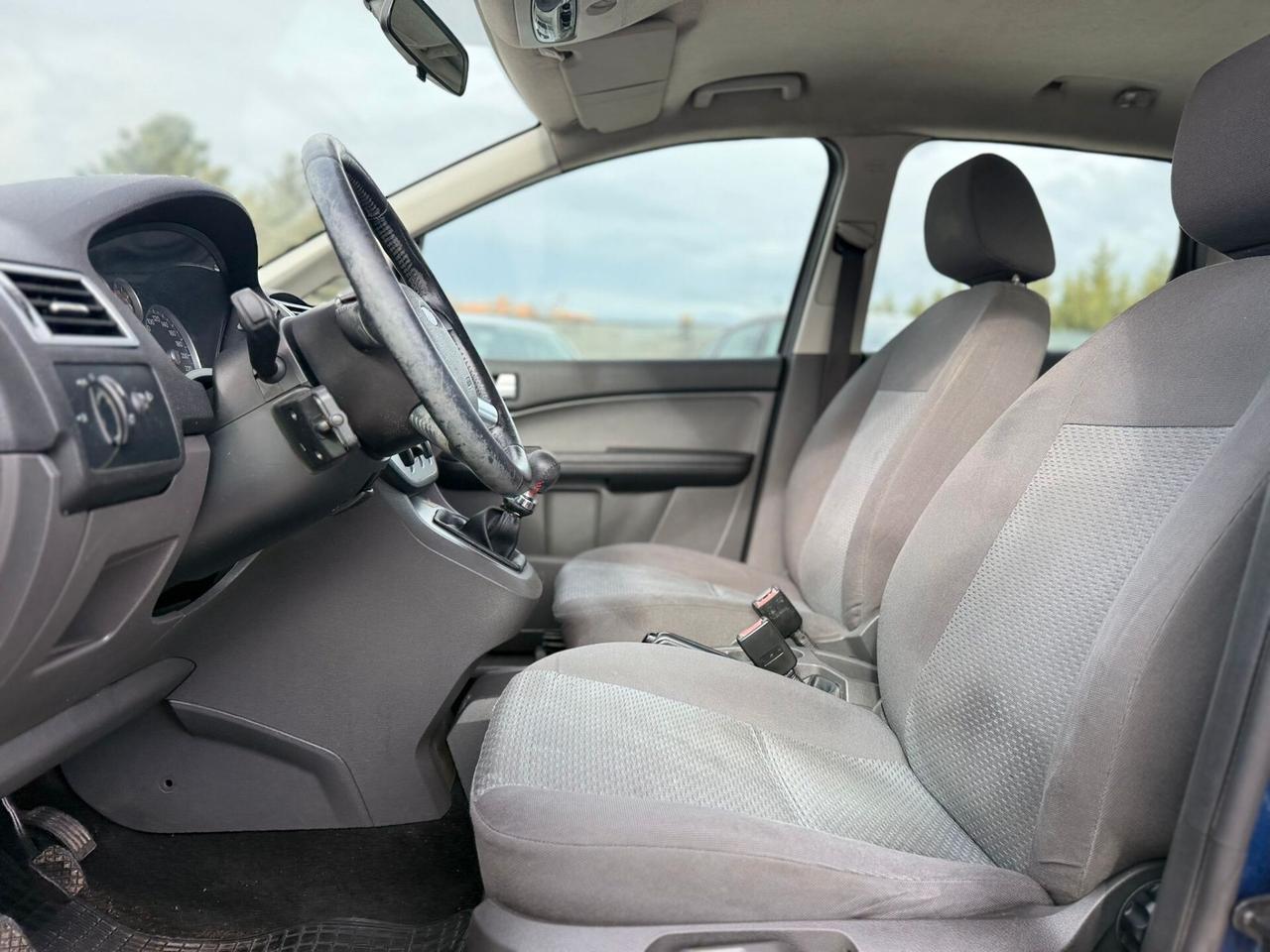 Ford Focus C-Max 1.8 TDCi (115CV) 5p.