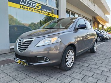 Lancia Ypsilon 1.2 69 CV 5 porte S&S Gold