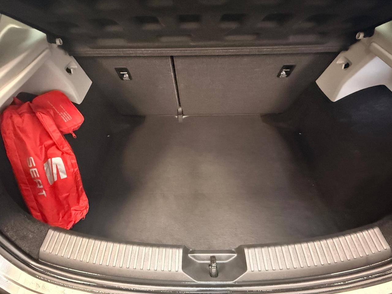 Seat Leon 2.0 TDI 185 CV FR