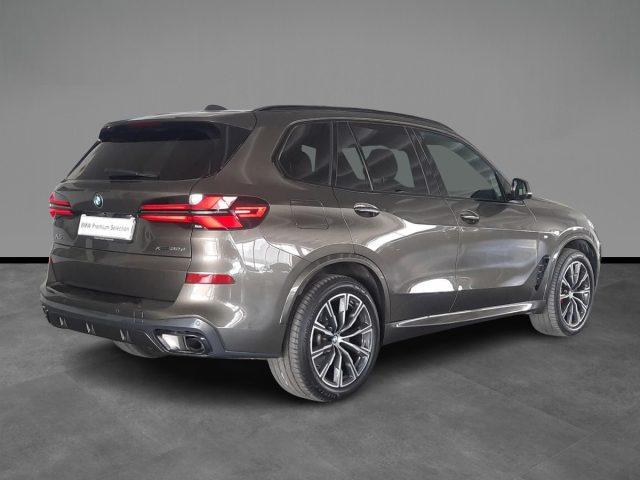BMW X5 xDrive30d 48V Msport Pro Aut.