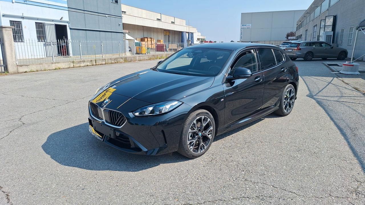 Bmw 118 118d 5p. MSport Design CON PREMIUM PACKAGE