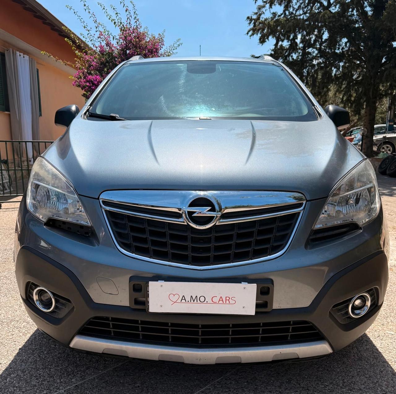 Opel Mokka 1.4 Turbo GPL Tech 140CV 4x2 Cosmo PROMO W.EEK END LUGLIO