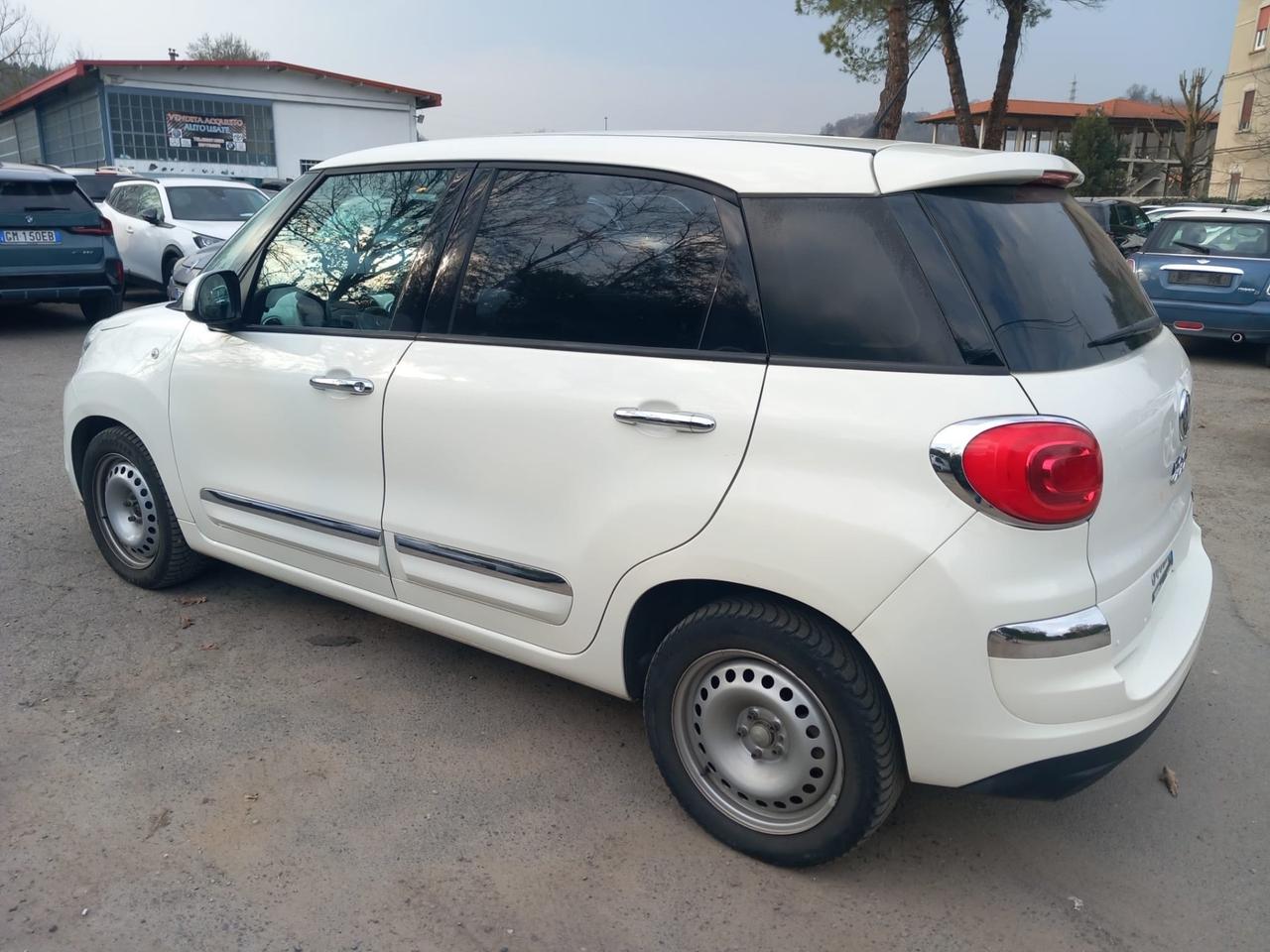 Fiat 500L 1.6 Multijet 120 CV Business