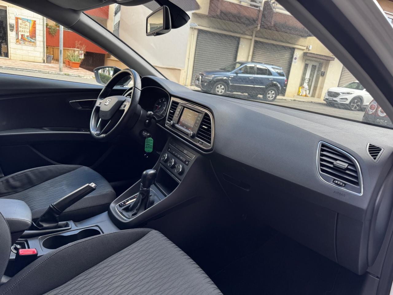 Seat Leon 1.6 TDI 105 CV DSG Style