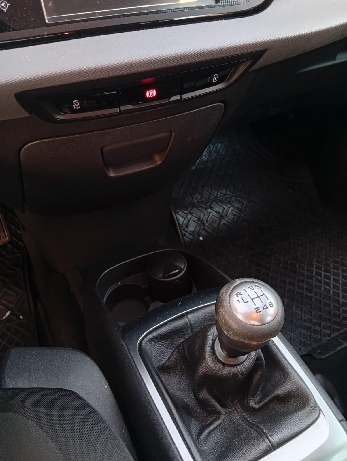 Citroen C4 Picasso 1.6 e-HDi 115 Seduction
