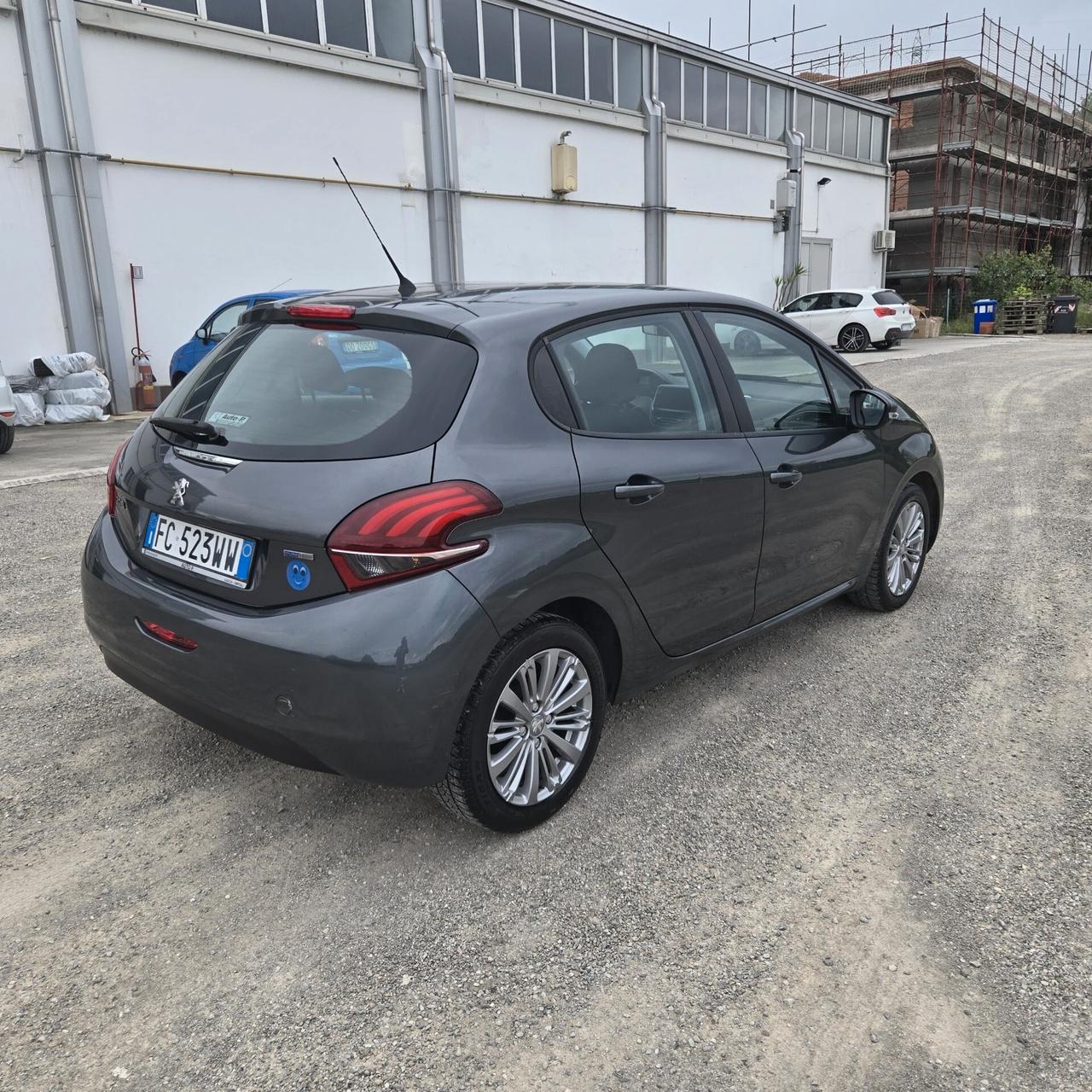 Peugeot 208 PureTech 68 5 porte Access