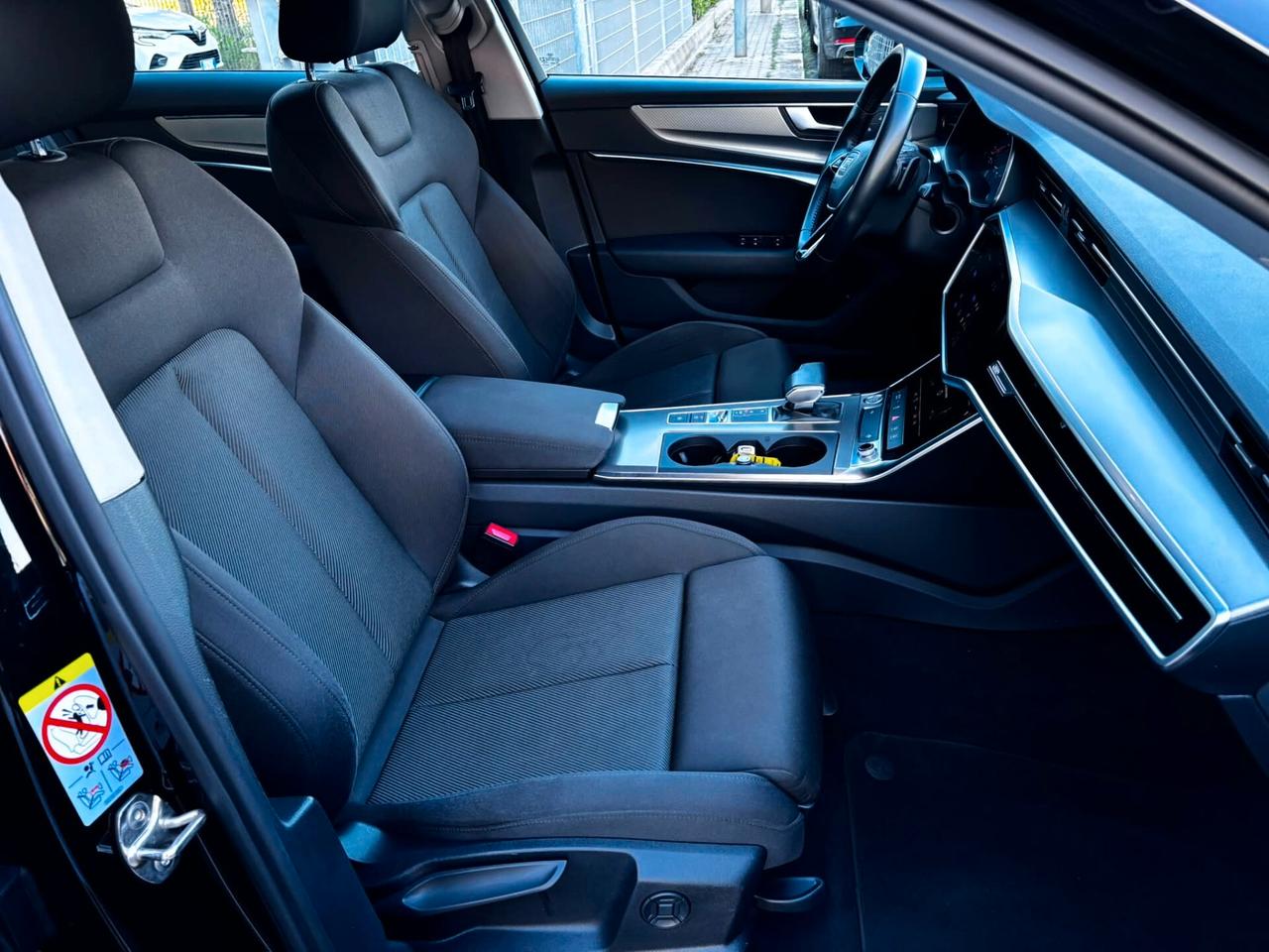 Audi A6 40 2.0 TDI S tronic Sport - 11/2020