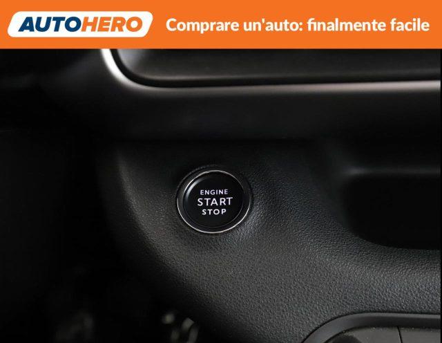 JEEP Avenger 1.2 Turbo 100 CV Summit