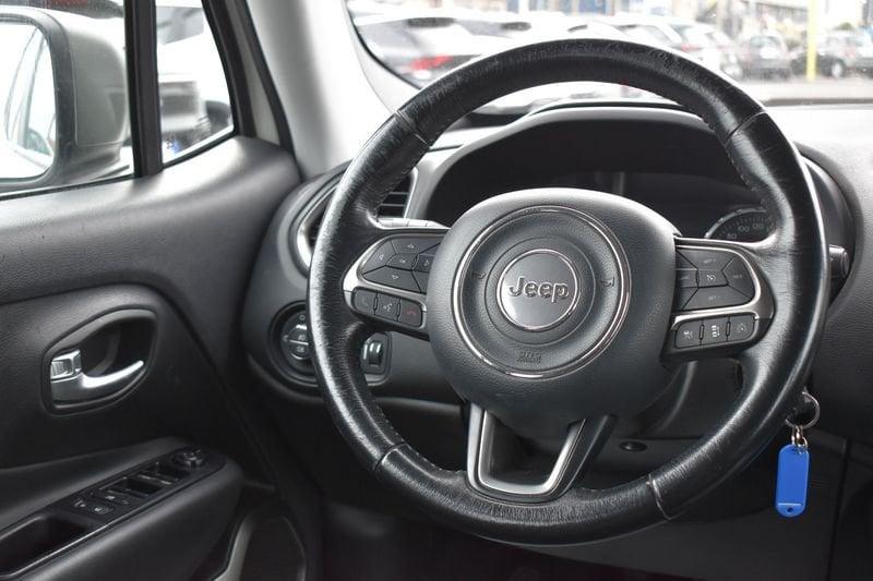 Jeep Renegade Renegade 1.0 T3 Limited