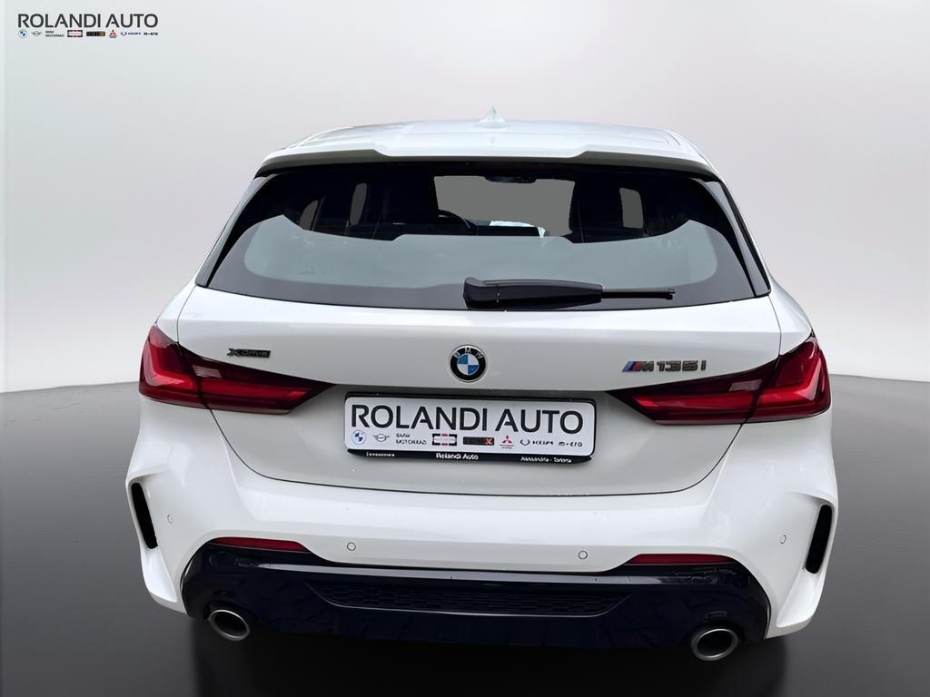 BMW Serie 1 5 Porte 135 i M xDrive Steptronic