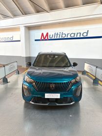 PEUGEOT 2008 HYBRID 145 e-DCS6 ALLURE (1.900 KM, IVA ESPOSTA)