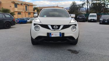 Nissan Juke 1.5 dCi Start&Stop Tekna