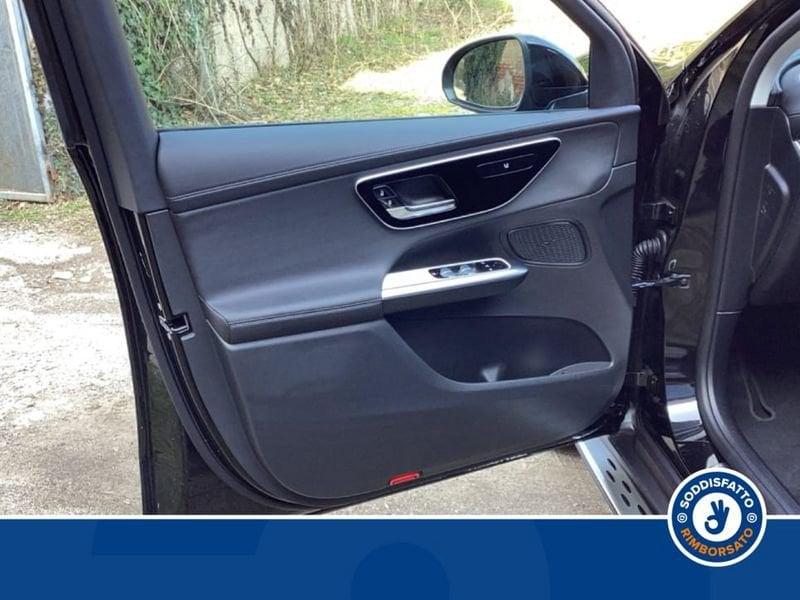 Mercedes-Benz GLC 300de 4Matic EQ-Power AMG Line Advanced Tech