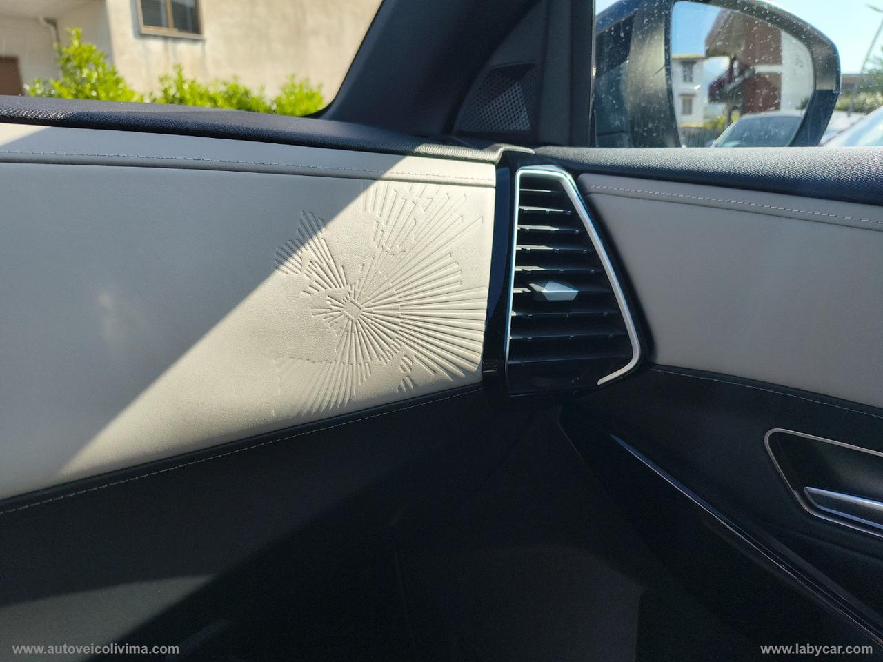 DS AUTOMOBILES DS 7 BlueHDi 130 aut. Esprit de Voyage