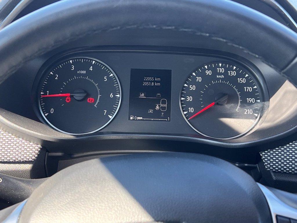 DACIA Jogger 1.0 tce Extreme UP Gpl 100cv del 2022