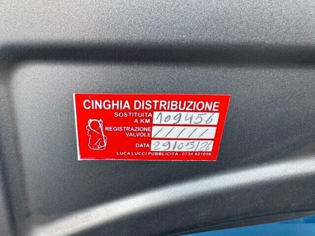 Citroen C3 Aircross 1.2 Benzina 110CV UNICOPROPRIETARIO