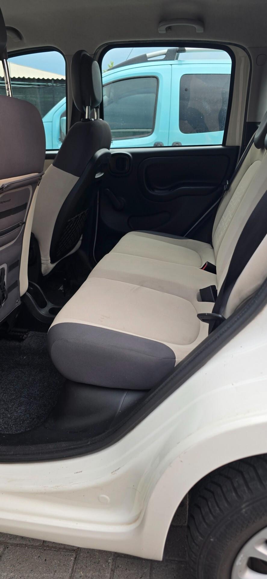Fiat Panda 1.2 EasyPower Easy