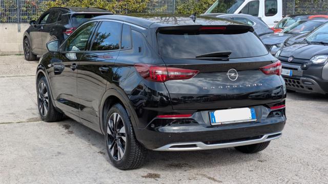 OPEL Grandland PHEV Business Elegance 1.6cc 225cv FWD CAMERA POST