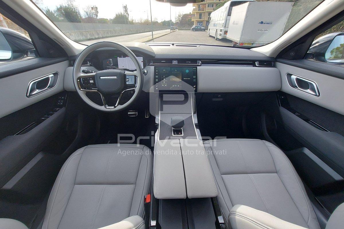 LAND ROVER Range Rover Velar 2.0D I4 204 CV Dynamic SE