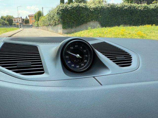 PORSCHE Cayenne Coupé 3.0 V6 E-Hybrid MOD. 2024 IVA ESPOSTA