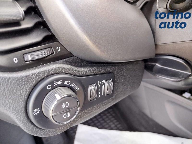 FIAT 500X 500X 1.3 MultiJet 95 CV Sport