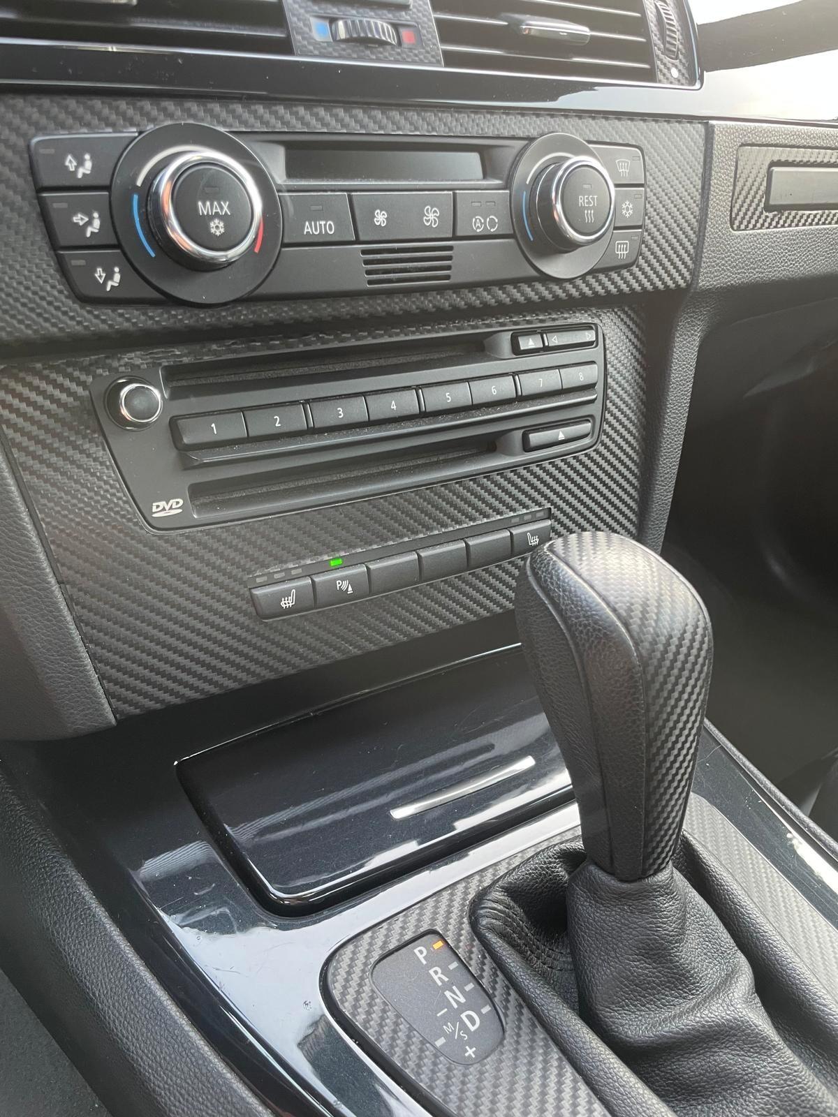 Bmw 320 320i cat Cabrio Attiva