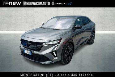 Renault Rafale 1.2 E-Tech full hybrid Esprit Alpine Auto