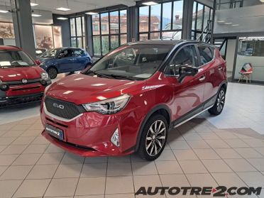DR AUTOMOBILES dr4 DR DR4 SPORT 1.6 BI-FUEL GPL
