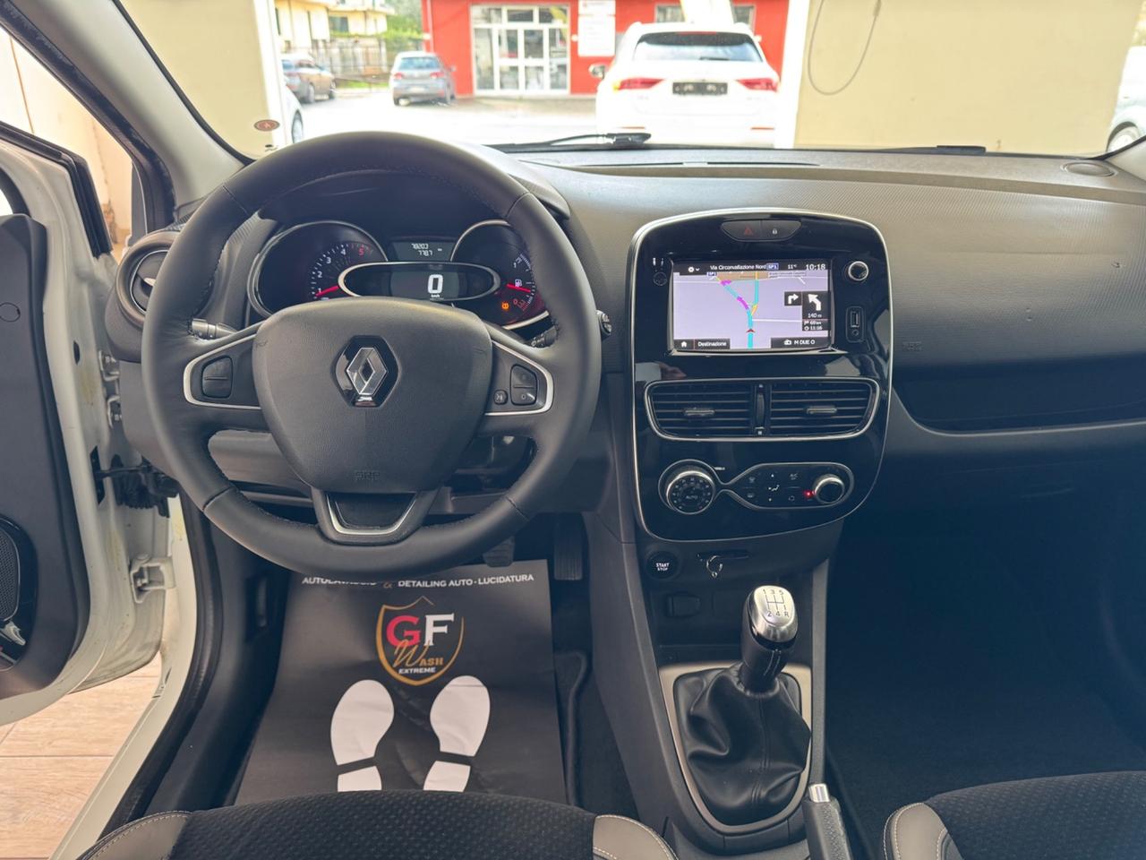 Renault Clio dCi 8V 90CV Start&Stop 5 porte Energy Intens