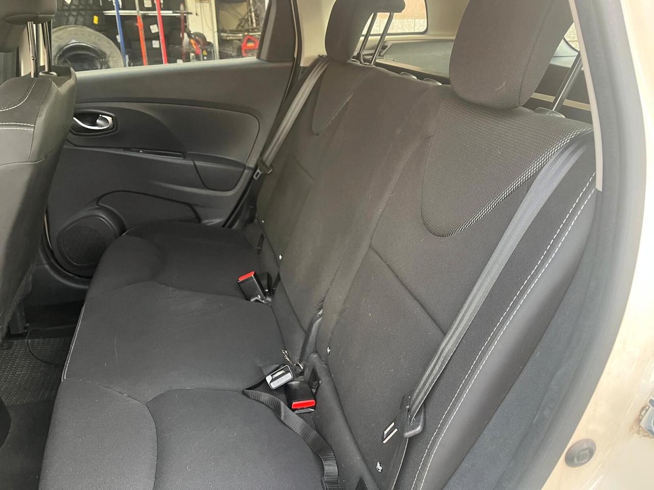 Renault Clio Sporter 0.9 tce energy Duel - GANCIO TRAINO