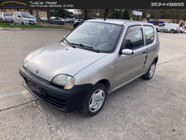 Fiat 600 Seicento 1.1 Sporting #8810