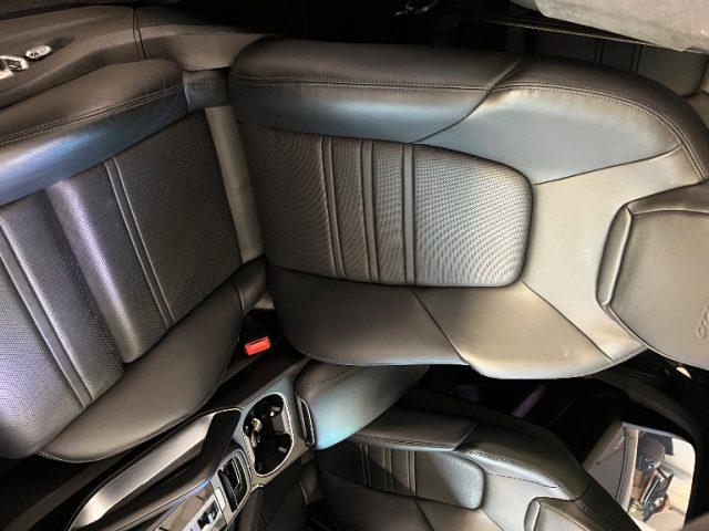 PORSCHE Cayenne Coupé 4.0 V8 Turbo //BOSE/SPORT CHRONO//22//