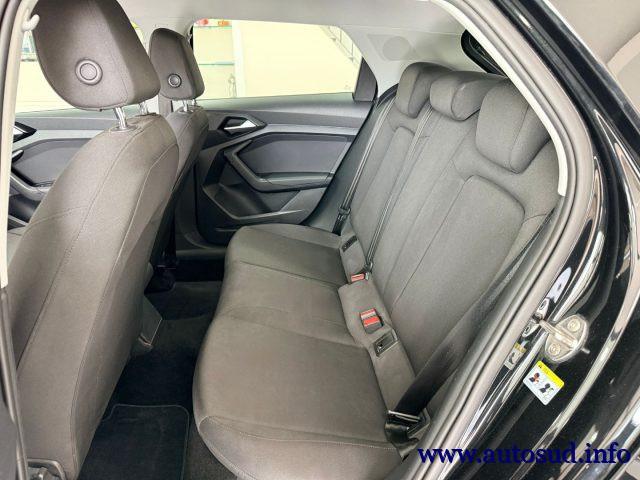 AUDI A1 citycarver 30 TFSI S tronic Admired CITYCARVER