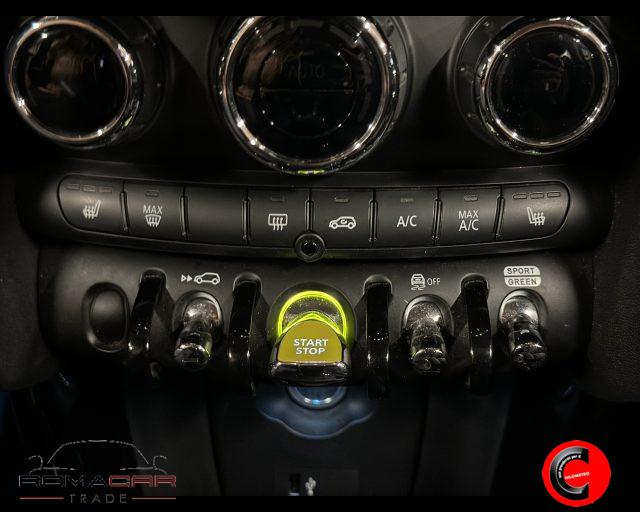 MINI Cooper SE Electric