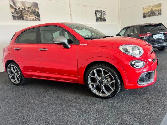 FIAT 500X 1.3 T4 150 CV DCT Sport