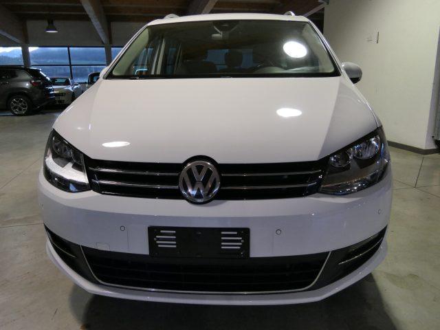 VOLKSWAGEN Sharan 2.0 TDI 150 CV SCR Business BlueMotion Technology